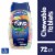 TUMS Ultra Strength Assorted Fruit Chewable Antacid Tablets Perspective: front