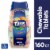 TUMS Ultra Strength Chewable Antacid Assorted Fruit Tablets Perspective: front