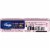TUMS Ultrastrength Berry Tablet Roll Perspective: front