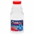 Gaviscon® Extra Strength Cherry Liquid Antacid Perspective: front