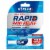 Abreva Cold Sore Rapid Pain Relief Lip Protectant Perspective: front