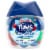 Tums Fruit Fusion Cooling Sensation Antacid Chewy Bites Perspective: front