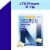 Nicorette 2 mg Nicotine Gum to Help Stop Smoking - Original Flavored Stop Smoking Aid, 170 Count Perspective: front
