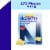 Nicorette Nicotine Gum, 4 mg, Original - 170 Count Perspective: front