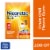 Nicorette Nicotine Fruit Chill Flavor Gum Perspective: front