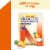 Nicorette Nicotine Fruit Chill Flavor Gum Perspective: front