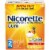 Nicorette Fruit Chill Nicotine Gum 2mg Bonus Pack Perspective: front