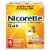Nicorette Fruit Chill Nicotine Gum 4mg Perspective: front
