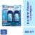 Nicorette Coated Nicotine Lozenges Stop Smoking Aid 4 mg Ice Mint Flavor Perspective: front