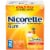 Nicorette Fruit Chill Nicotine Gum 2mg Perspective: front