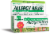 Boericke & Tafel Allergiemittel AllerAide Allergy Relief Tablets Perspective: front