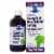 Boericke & Tafel Nighttime Cough Bronchial Syrup Perspective: front