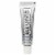 Marvis Smokers Whitening Mint Toothpaste (Travel size) 10ml/0.5oz Perspective: front