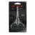 Revlon™ Men's Series Safety Tip Scissors Perspective: front