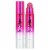 Almay Color & Care Lip 110 Sugar Plum Oil-in-Stick Balm Perspective: front