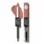 Revlon ColorStay Overtime™ Nude Lipcolor Perspective: front