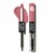 Revlon ColorStay Overtime Lipcolor Long Wearing Liquid Lipstick 550 Blush Hour Perspective: front