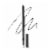 Revlon ColorStay Micro Hyper Precise Gel Eyeliner 214 Black Perspective: front