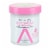 Almay Biodegradable Oil-Free Micellar Eye Makeup Remover Pads Perspective: front