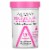 Almay Biodegradable Oil-Free Micellar Eye Makeup Remover Pads Perspective: front