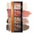 Revlon So Fierce Prismatic Eyeshadow Palette 965 Tantrum Perspective: front