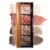 Revlon So Fierce Prismatic Eyeshadow Palette 965 Tantrum Perspective: front