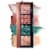 Revlon So Fierce Prismatic Eyeshadow Palette 963 Slight Flex Perspective: front