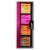 Revlon So Fierce The Big Bang Prismatic Shadow Eyeshadow Palette Perspective: front
