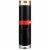 Revlon Super Lustrous Glass Shine Glaring Red Lipstick Perspective: front