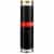 Revlon Super Lustrous Glass Shine Glaring Red Lipstick Perspective: front