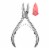 Revlon No-Ricochet Nail Nipper Perspective: front