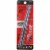Revlon So Fierce! Chrome Ink Liquid Eyeliner, Gunmetal 901, 0.03 oz Perspective: front