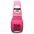 Sinful Colors® Nail Polish Hot Pink Tights - 0.5 Ounces Perspective: front