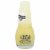 Sinful Colors Nail Polish - See Through Citrine Perspective: front