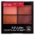 Revlon ColorStay Day To Night, Eyeshadow Quad - Stylish Perspective: front