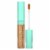 Almay Clear Complexion Concealer, Medium/Deep, 0.3 fl oz Perspective: front