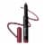 Revlon Matte Lite Lip Crayon - On Cloud Wine Perspective: front
