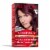 Revlon ColorSilk Permanent Hair Color with Bond Repair Complex 034 Deep Burgundy Perspective: front