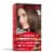 Revlon ColorSilk 040 Medium Ash Brown Permanent Hair Color Perspective: front