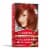 Revlon ColorSilk 042 Medium Auburn Permanent Hair Color Perspective: front
