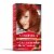 Revlon ColorSilk Permanent Hair Color with Bond Repair Complex 042 Medium Auburn Perspective: front