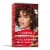 Revlon ColorSilk 43 Medium Golden Brown Permanent Hair Color Perspective: front
