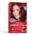 Revlon ColorSilk 48 Burgundy Permanent Hair Color Perspective: front