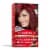 Revlon ColorSilk Permanent Hair Color with Bond Repair Complex 049 Auburn Brown Perspective: front