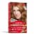 Revlon 57 Lightest Golden Brown Color Silk Hair Color Perspective: front