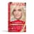 Revlon ColorSilk Permanent Hair Color with Bond Repair Complex 005 Ultra Light Ash Blonde Perspective: front