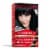 Revlon ColorSilk Permanent Hair Color with Bond Repair Complex 010 Black Perspective: front
