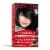 Revlon ColorSilk Permanent Hair Color with Bond Repair Complex 011 Soft Black Perspective: front