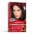 Revlon ColorSilk Permanent Hair Color with Bond Repair Complex 020 Brown Black Perspective: front