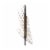 Revlon ColorStay Micro Brow Pencil 454 Medium Brown Perspective: front